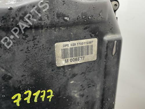 Gearbox RENAULT MEGANE I (BA0/1_) 1.6 16V (BA04, BA0B, BA11, BA1J, BA16, BA19, BA1K, BA1V,... | BP29419756M3 