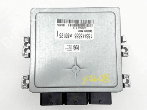 engine-control-unit-ecu-citroen-c4-ii-nc_-2009-40002680 main image