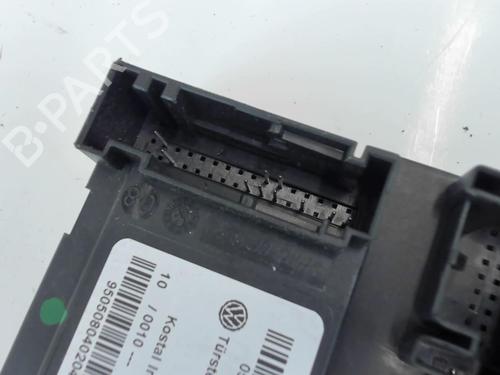 Rear right window mechanism AUDI A3 Sportback (8PA) 1.9 TDI | BP20442399C25