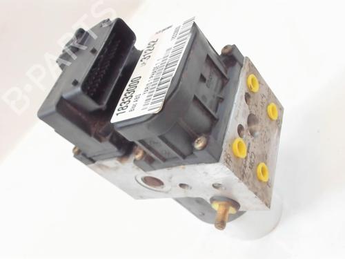 ABS pump TOYOTA YARIS (_P1_) 1.0 (SCP10_, SCP10R) | BP20478427M43 
