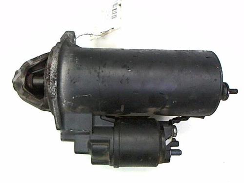 Starter OPEL ZAFIRA A MPV (T98) 2.0 DI 16V (F75) | BP20411279M8 