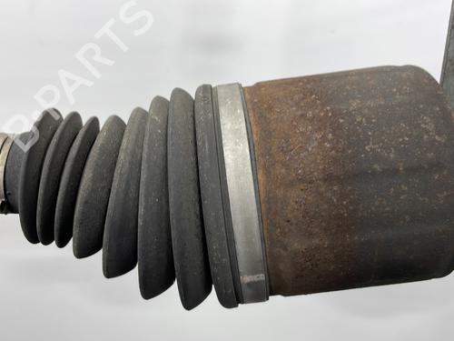 Left rear driveshaft LAND ROVER RANGE ROVER SPORT I (L320) 3.6 D 4x4 | BP25926668M40 