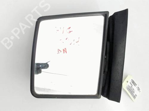 Used Left mirror RENAULT TRAFIC Van (T_, P_, V_) 2.1 D (58 hp) 29009166