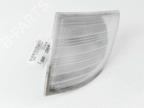 Blinklys foran venstre MERCEDES-BENZ VITO Van (W638) 110 CDI 2.2 (638.094) (102 hp) 22103714