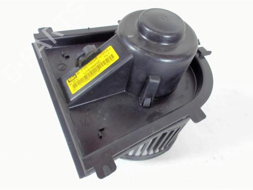 Heater blower motor VW GOLF IV (1J1) 1.9 TDI | BP25264135M62 