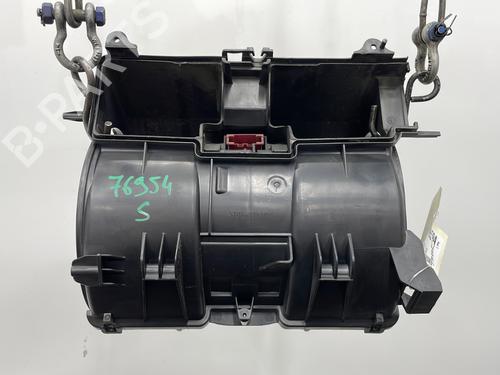 Used Heater blower motor RENAULT TRAFIC III Van (FG_) 1.6 dCi 90 (FGME) (90 hp) 25122613