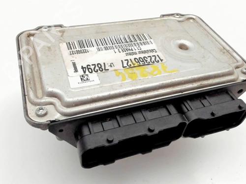 Used Engine control unit (ECU) Engine control unit (ECU) CITROËN C1 (PM_, PN_) 1.0 (68 hp) 35938311 35938311