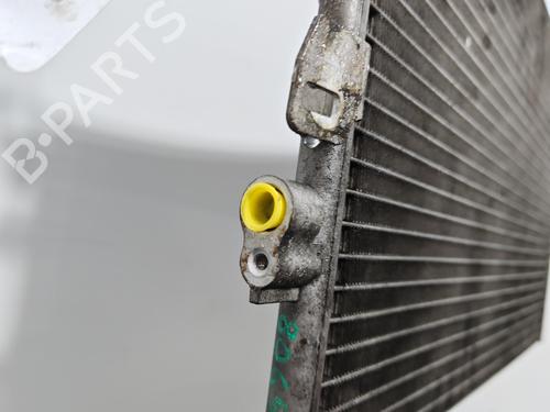 AC-Kondensator AC-Kondensator RENAULT KANGOO (KC0/1_) 1.5 dCi (KC08, KC09) (82 hp) 39710332 39710332