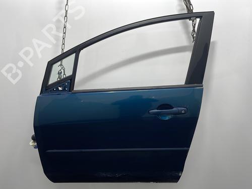 Used Left front door MAZDA 5 (CR) 2.0 CD (CR19) (110 hp) 22607274