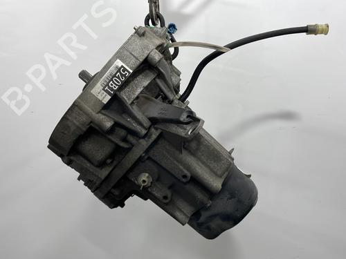 Gearbox RENAULT TWINGO II (CN0_) 1.2 (CN0D) | BP28482016M3  - Image 5
