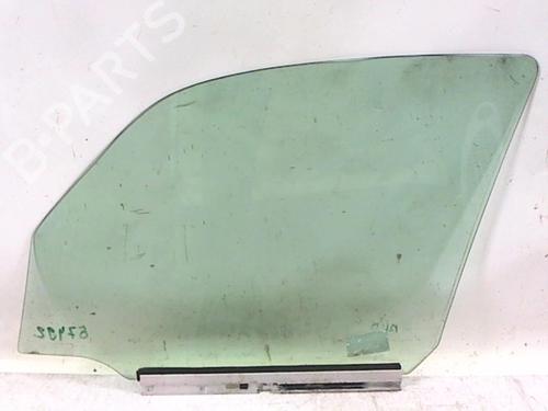 Front right door window OPEL MERIVA A MPV (X03) 1.7 CDTI (E75) | BP20466910C19 