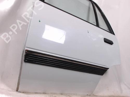 Used Left rear door Left rear door 37728378 37728378