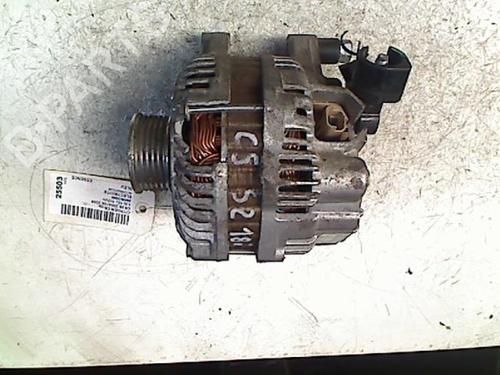 Used Alternator CITROËN C5 II (RC_) 1.8 16V (125 hp) 20432998