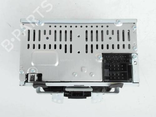 Bilradio Bilradio HYUNDAI i10 I (PA) 1.2 (78 hp) 37252115 37252115