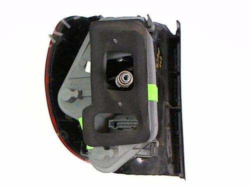 Right taillight VW FOX Hatchback (5Z1, 5Z3, 5Z4) 1.2 | BP20436337C35 