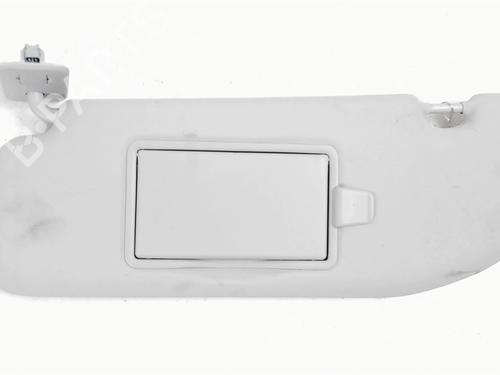 Used Left sun visor Left sun visor CITROËN C4 CACTUS 1.2 VTi 82 (82 hp) 20387362 20387362