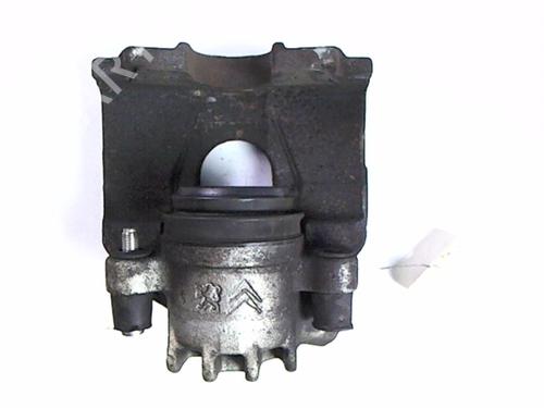 Used Left front brake caliper Left front brake caliper CITROËN C5 III (RD_) 1.6 HDi 110 (RD9HL0, RD9HR8, RD9HRA) (112 hp) 20391932 20391932
