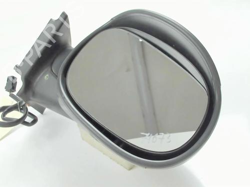 Right mirror CITROËN C3 I (FC_, FN_) 1.6 16V | BP20450986C27 