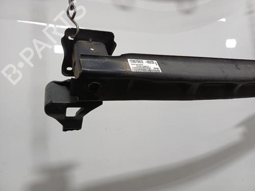 Køfangervange SMART FORTWO Cabrio (451) | BP37458627C73 - Image 2