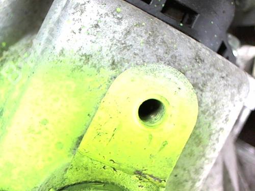 Gearbox VW POLO IV (9N_, 9A_) 1.4 TDI | BP21205834M3