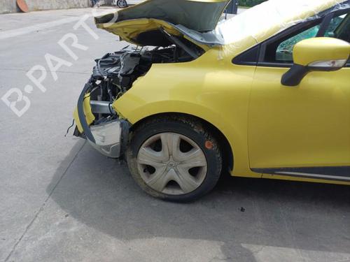 AC compressor RENAULT CLIO IV (BH_) 1.5 dCi 90 | BP21525773M34 