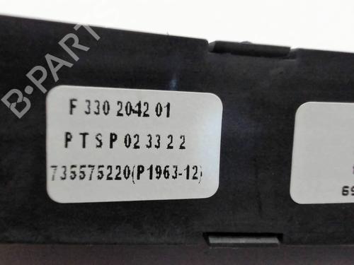 Warning switch FIAT 500L (351_, 352_) 1.3 D Multijet (199LXY1A, 199LXY11) | BP39760357I22 - Image 3
