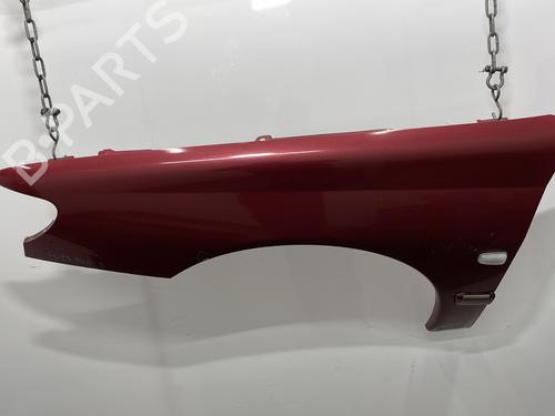 Used Left front fenders PEUGEOT 406 (8B) 2.0 HDI 110 (109 hp) 27590208