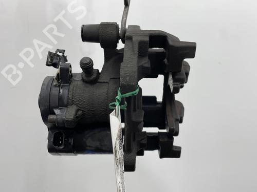 Left rear brake caliper FORD MONDEO V Turnier (CF) 2.0 TDCi | BP27683483M107  - Image 5