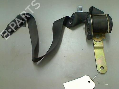 Used Front left belt tensioner OPEL ASCONA C (J82) [1981-1988]  21230076
