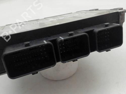 Engine control unit (ECU) CITROËN C2 (JM_) 1.1 | BP38101218M57 - Image 3