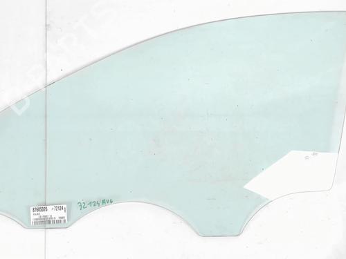 Used Front left door window HYUNDAI i30 (FD) 1.6 CRDi (90 hp) 20419738