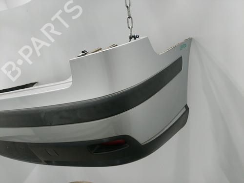 Rear bumper CITROËN C5 II (RC_) 1.6 HDi (RC8HZB) | BP20429146C8 