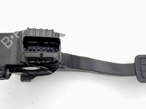 Electronic module PEUGEOT EXPERT Van (V_) 2.0 BlueHDi 145 | BP29374896M83 