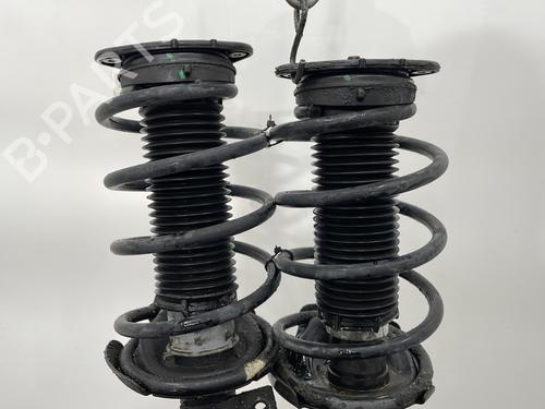 Venstre fortil støddæmper FORD FOCUS II (DA_, HCP, DP) 1.6 TDCi | BP29514033M16 