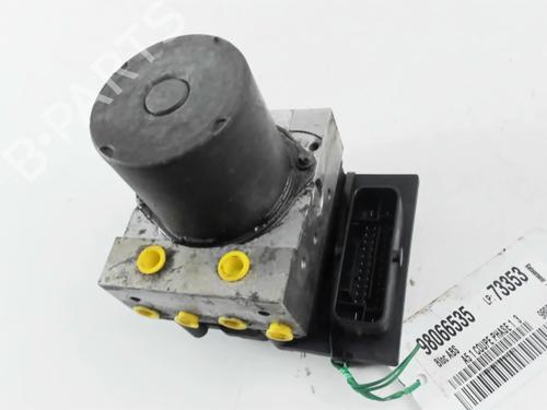 Used ABS pump ABS pump AUDI A5 (8T3) 3.0 TDI quattro (240 hp) 22415123 22415123