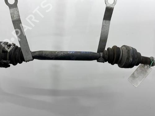 Antriebswelle links hinten BMW 5 (E39) 520 d | BP21207671M40