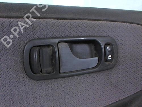 Used Left rear door Left rear door NISSAN PRIMERA Traveller (W10) 2.0 D (75 hp) 21203679 21203679