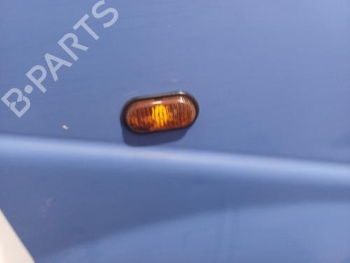 Forskærm Højre RENAULT TRAFIC II Van (FL) 1.9 dCi 80 (FL0B) | BP34497437C42 - Image 8