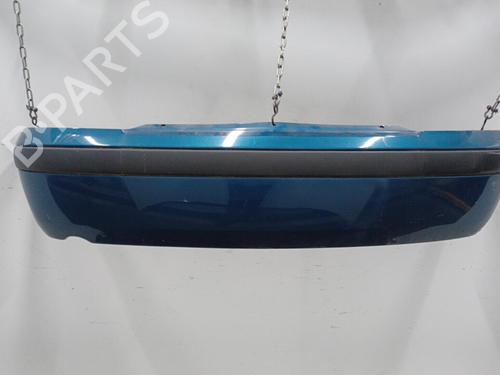 Rear bumper RENAULT MEGANE I (BA0/1_) 1.4 16V (BA0D, BA1H, BA0W, BA10) | BP22102542C8 