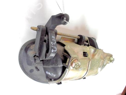 Rear left exterior door handle VOLVO S40 I (644) 1.9 TD | BP20403006C130