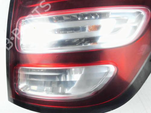 Right taillight CITROËN C3 II (SC_) | BP36444824C35 - Image 6