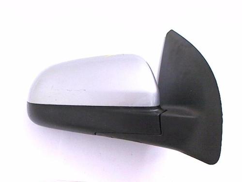 Right mirror CHEVROLET AVEO / KALOS Hatchback (T250, T255) 1.2 | BP20478047C27 