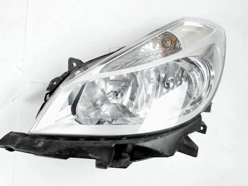 left-headlight-renault-clio-iii-br01-cr01-2005-2006-2007-2008-2009-2010-2011-2012-2013-2014-31871710 main image