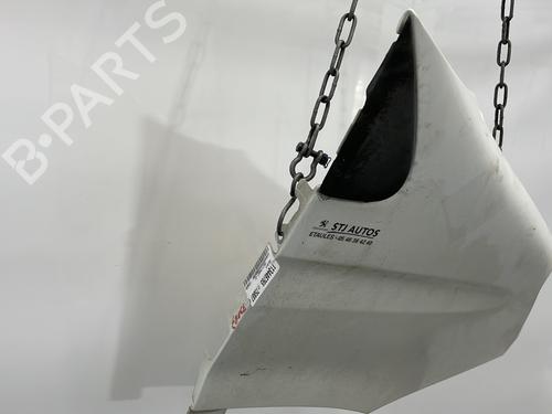 Right front fenders IVECO DAILY IV Van 35C12 V, 35C12 V/P, 35S12 V, 35S12 V/P | BP29545093C42 