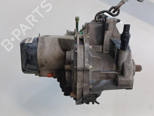 Getriebe für RENAULT TWINGO I (C06_) 1.2 16V (C06C, C06D, C06K) (75 hp) 20450299