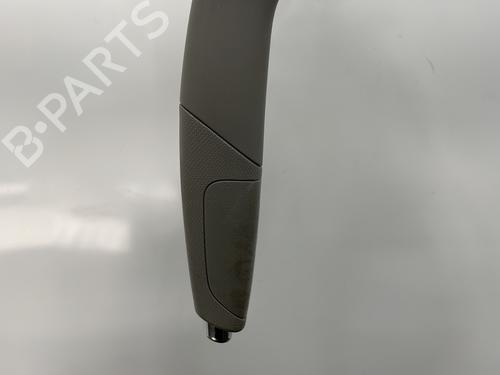 Hand brake RENAULT ZOE (BFM_) ZOE | BP25122696I18