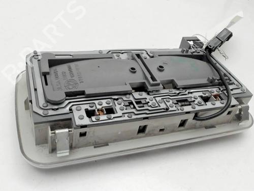 Plafoniera interna Plafoniera interna FIAT PUNTO (199_) [2012-2026] 36525999 36525999