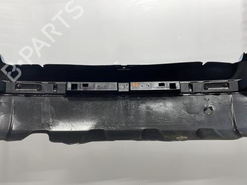 Rear bumper CITROËN C3 Pluriel (HB_) 1.6 | BP21098062C8 