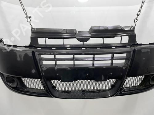 Used Front bumper FIAT DOBLO Box Body/MPV (223_) 1.3 D Multijet (75 hp) 25149193