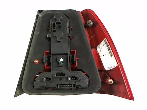 Used Left taillight Left taillight VW BORA I (1J2) 1.9 TDI (90 hp) 25264946 25264946